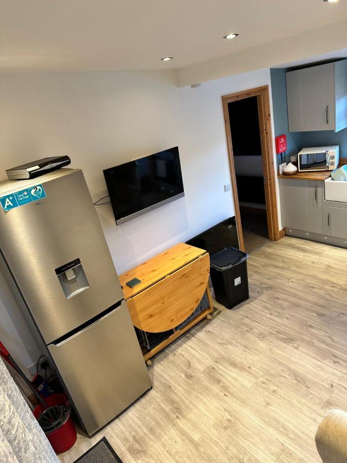 B3 Rickardos Holiday Lets Mablethorpe Eksteriør bilde