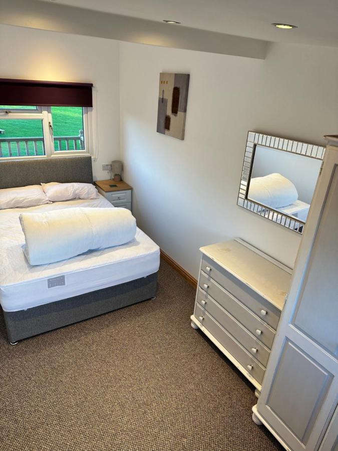 B3 Rickardos Holiday Lets Mablethorpe Eksteriør bilde