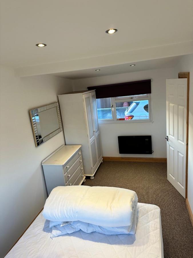 B3 Rickardos Holiday Lets Mablethorpe Eksteriør bilde