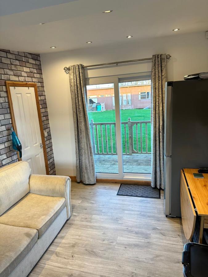 B3 Rickardos Holiday Lets Mablethorpe Eksteriør bilde