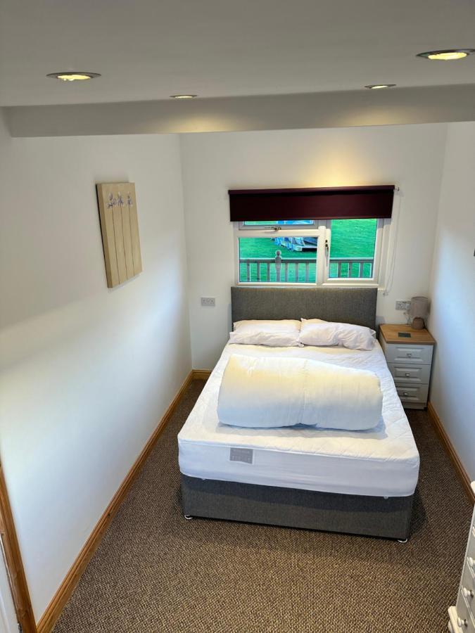 B3 Rickardos Holiday Lets Mablethorpe Eksteriør bilde