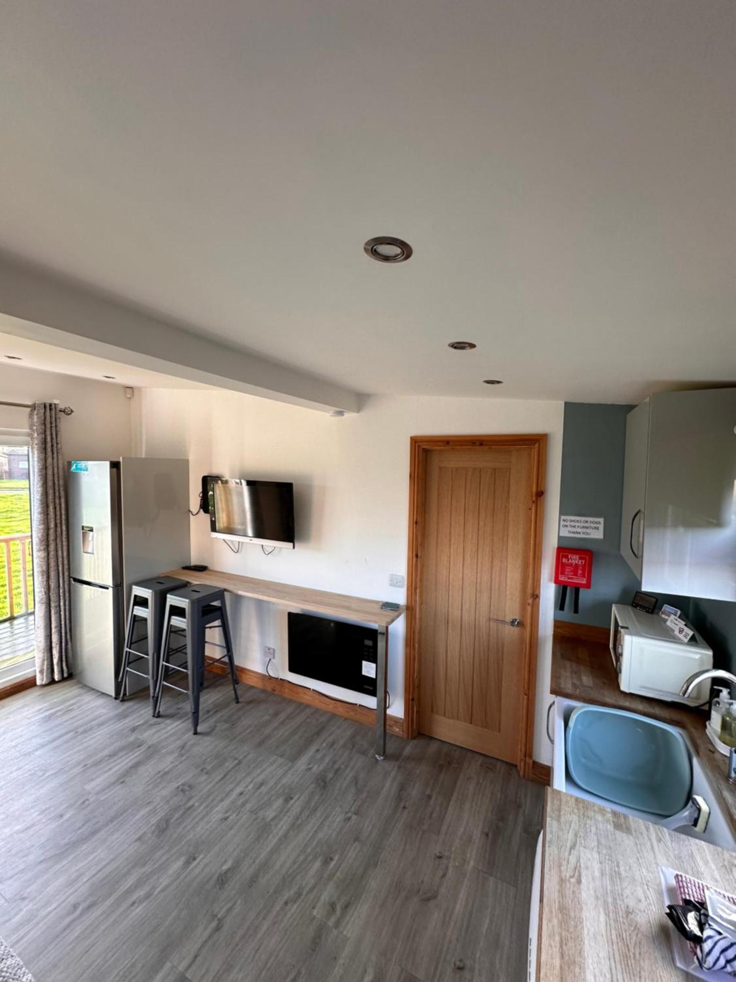 B3 Rickardos Holiday Lets Mablethorpe Eksteriør bilde